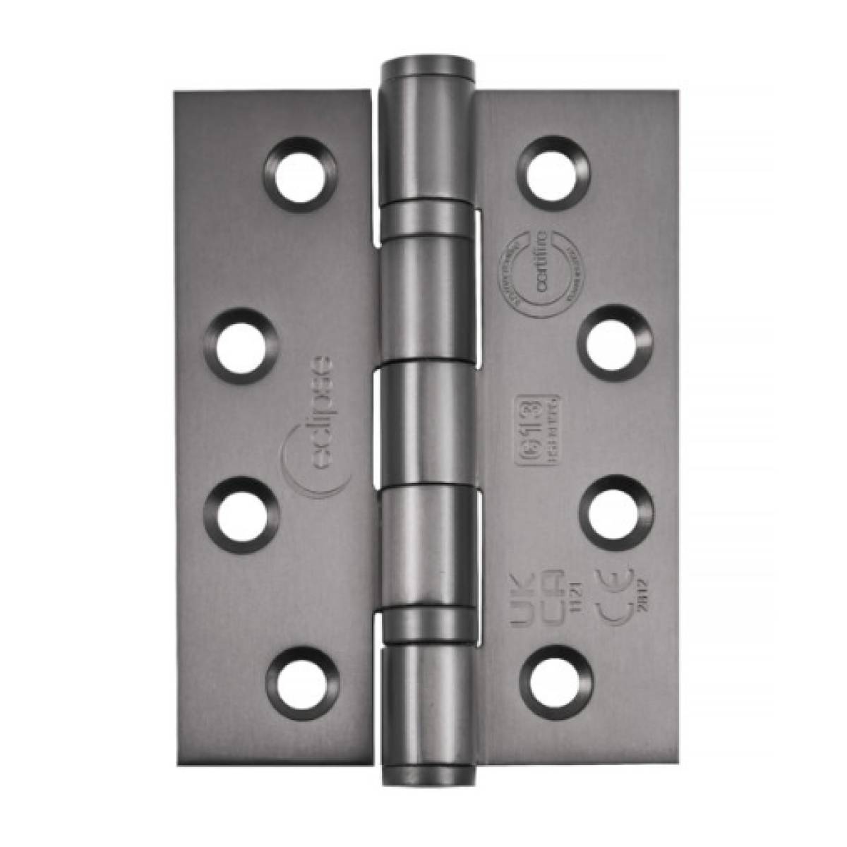 Ball Bearing Hinge