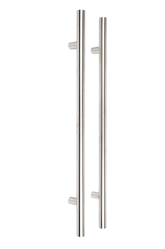 D-Bar Pull Handle