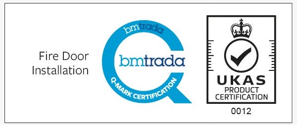 BM Trada UKAS Certification