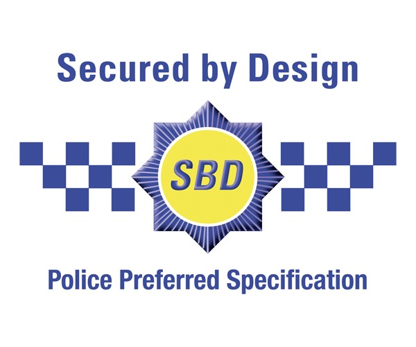 Secured by Design