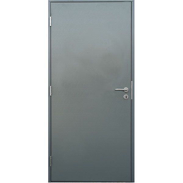 Athens RC3 Security Steel