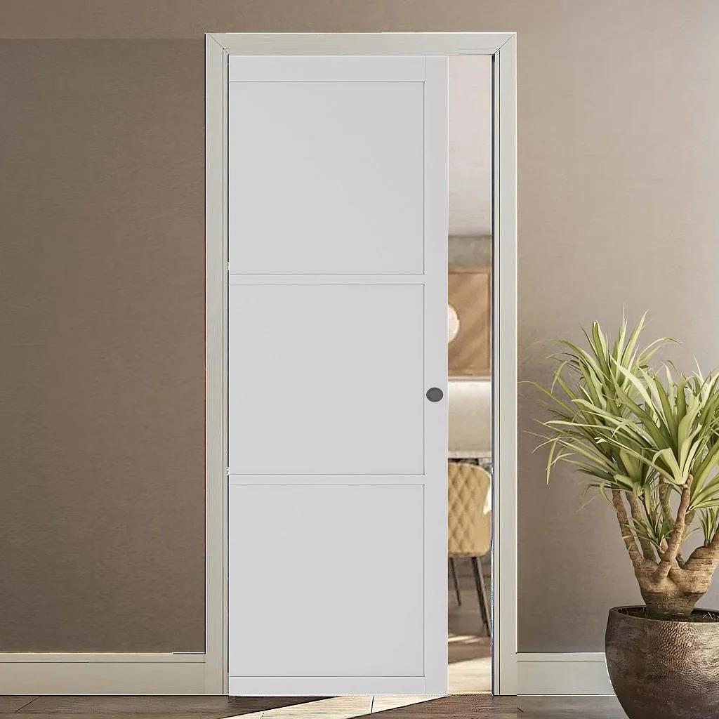 Pocket Door Kit