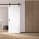 Lamellas Panel -  Halifax Oak