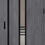 Exterior Steel Door FBS-SIN2