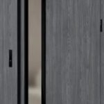 Exterior Steel Door FBS-WIE2