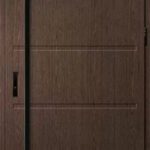 Exterior Steel Doors FBS-LUT3