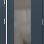 Timber Exterior Door Khazri