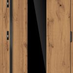 Timber Exterior Door Amihan