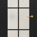 Complete Internal Door Set FBS-AMA1