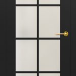 Complete Internal Door Set FBS-AMA2