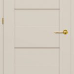 Complete Internal Door Set FBS-DEB7