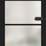 Complete Internal Door Set FBS-GRA38