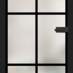 Complete Internal Door Set FBS-GRA62