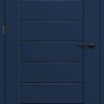 Complete Internal Door Set FBS-HIA8