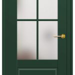 Complete Internal Door Set FBS-PEO1