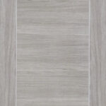 Pre-Finished Internal Grey Forli Door