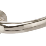 Ironmongery Hydra Privacy Handle Hardware Pack