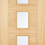 Arta Oak External Door