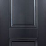 Arnhem Primed Plus Black Internal Door