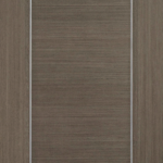 Alcaraz Pre-Finished Chocolate Grey Internal Fire Door