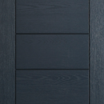 GRP Modica Grey External Door