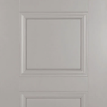 Grey Amsterdam Internal Door