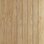 Oak Norfolk External Door
