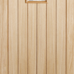 Oak Suffolk External Door