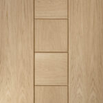 Internal Oak Pre-Finished Messina