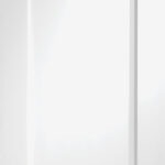 Internal White Primed Pattern 10 Fire Door