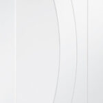 Internal White Primed Salerno