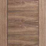 Vancouver 5P Pre-Finished Walnut Internal Door