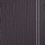 Zanzibar Pre-Finished Ash Grey Internal Door