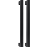 Manhattan Sullivan Double Range Matt Black