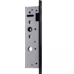 Ironmongery Manhattan Ball Latch