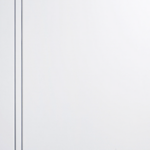 Sierra Blanco Pre-Finished White Internal Fire Door