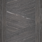 Zeus Pre-Finished Ash Grey Internal Door