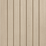 Mexicano Pre-finished Blonde Oak Internal Fire Door