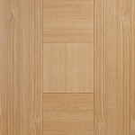 Catalonia Pre-finished Oak Internal Fire Door