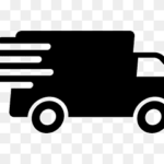 LPD Doors Delivery Charges For 2 Doors and Ironmongery Up to 5 items