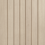 Mexicano Arched Square Top Pre-finished Blonde Oak Internal Door