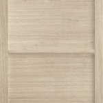 Soho 4P Pre-finished Blonde Oak Internal Door