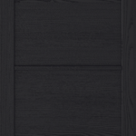 Soho 4P Pre-finished Dark Charcoal Internal Door