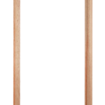 Door Frame & Cill External Hardwood