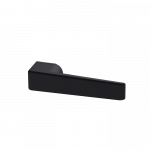 Ironmongery Nolita Matt Black Handle Hardware Pack