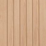 Belize Unfinished Oak Internal Door