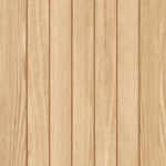 Belize Pre-finished Oak Internal Fire Door