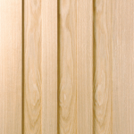 Oak Idaho Internal Door