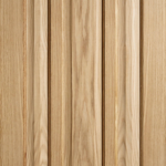 Oak Kilburn Internal Door