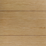 Lille Pre-finished Oak Internal Door